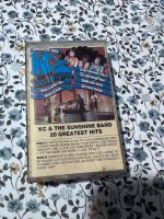 KC & The Sunshine Band Kassette Kreis Ostholstein - Eutin Vorschau