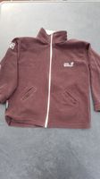 Jack Wolfskin Fleece Jacke Niedersachsen - Kissenbrück Vorschau