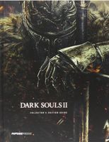 Dark Souls II Collector's Edition Guide Baden-Württemberg - Rottenburg am Neckar Vorschau