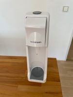 Soda stream Wasser aufbereiter Kohlensäure Friedrichshain-Kreuzberg - Kreuzberg Vorschau