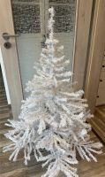 Weihnachtsbaum weiß künstlich 120 Bayern - Bodenwöhr Vorschau