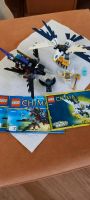 Lego Chima 7000-Razcals/ 70124-Adler Legend-Beast Niedersachsen - Soltau Vorschau