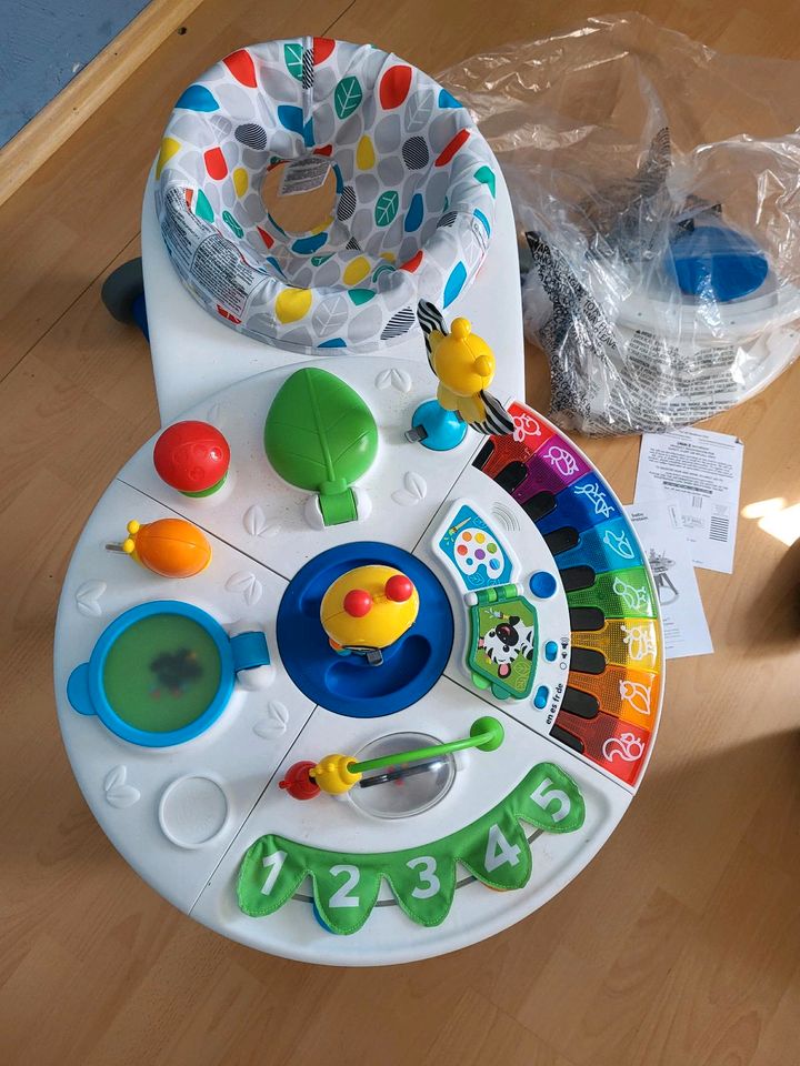 Baby Einstein spielcenter in Straubing