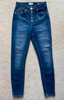 Only - High Waist Skinny Ankle Jeans - Größe S, Länge 30 Sachsen - Pesterwitz Vorschau