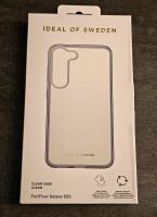 Ideal of Sweden-Samsung S23-Handyhülle-Clear Case-NEU Nordrhein-Westfalen - Voerde (Niederrhein) Vorschau