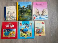 Kinderbücher Hessen - Münster Vorschau