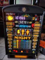 Merkur Night  Spielautomat Led MP3 Gerät Selten Nordrhein-Westfalen - Hagen Vorschau