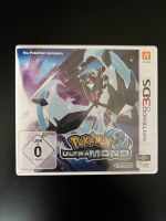 Pokémon Ultra Mond 3DS mit Code! Nürnberg (Mittelfr) - Mitte Vorschau