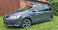 VW Sharan 1.4 TSI 5-Sitzer Nordrhein-Westfalen - Rietberg Vorschau