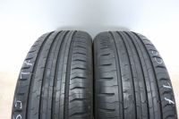 2x continental contiecocontact5 215/55 r17 94v sommerreifen 7mm Nordrhein-Westfalen - Nettetal Vorschau