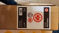 Eintracht Frankfurt Wandsticker 3er Set 46,5x68cm neu OVP Hessen - Wächtersbach Vorschau