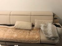 Designer Couch Edel Sofa Catania Nordrhein-Westfalen - Kreuztal Vorschau