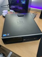 HP Compaq 6000 Pro SFF Office PC Niedersachsen - Lintig Vorschau