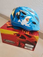 Fahrradhelm Alpina Gamma flash blau Pirat 51-56cm Bayern - Poing Vorschau