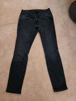 G-Star Raw Lynn Mid Skinny Damenjeans schwarz Gr.31x30 Nordrhein-Westfalen - Bocholt Vorschau