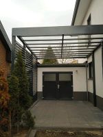 Carport Überdachung aus Polen Stellplatz für Auto Berlin - Mahlsdorf Vorschau