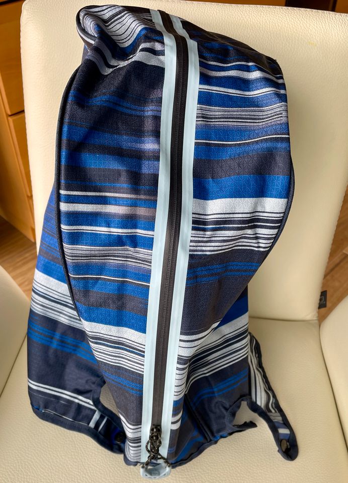 OGIO -All Elements Cartbag / Golfbag, blau, NEU in Neukirchen-Vluyn