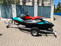 SeaDoo Spark Trixx 3Up Baden-Württemberg - Untergruppenbach Vorschau