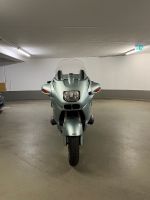 BMW R1100RT Düsseldorf - Bilk Vorschau