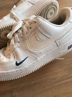 Nike Air Force 1 Sneaker Nordrhein-Westfalen - Hiddenhausen Vorschau