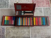 Faber-Castell Art & Graphic Collection Holzkoffer Berlin - Wilmersdorf Vorschau