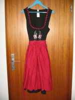 Neues Dirndl-Kleid  42 44 Bayern - Mairing Vorschau