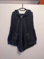 Poncho von Diesel / Neu / Gr. S Bayern - Memmingen Vorschau