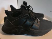 Schuhe Adidas Prophere schwarz Gr. 38 ⅔ Frankfurt am Main - Fechenheim Vorschau