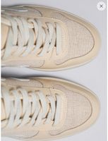 Veja V-10 Sneaker Creme München - Laim Vorschau