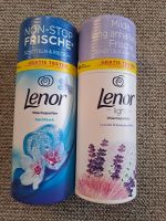 2 x Lenor Wäscheparfum Aprilfrisch & Lavendel&Seidenbaumblüte neu Bayern - Buch Vorschau
