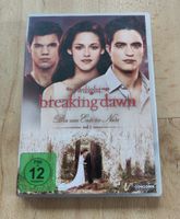 Breaking Dawn - Bis(s) zum Ende der Nacht - Teil 1 DVD Hessen - Wiesbaden Vorschau