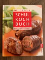 Dr. Oetker Schulkochbuch Bayern - Schondra Vorschau