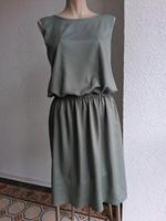 s.Oliver Sommerkleid Khaki Größe M 38 Sachsen - St. Egidien Vorschau