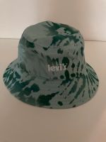 Levi's® Bucket Hat aus Baumwolle in tuerkis Lindenthal - Köln Lövenich Vorschau