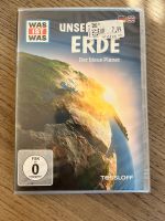 WAS IST WAS, Unsere Erde DVD, NEU Bayern - Rohrdorf Vorschau