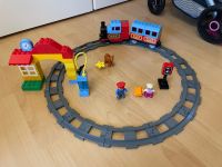 Lego Duplo elektrisches Eisenbahn Set Sachsen - Görlitz Vorschau