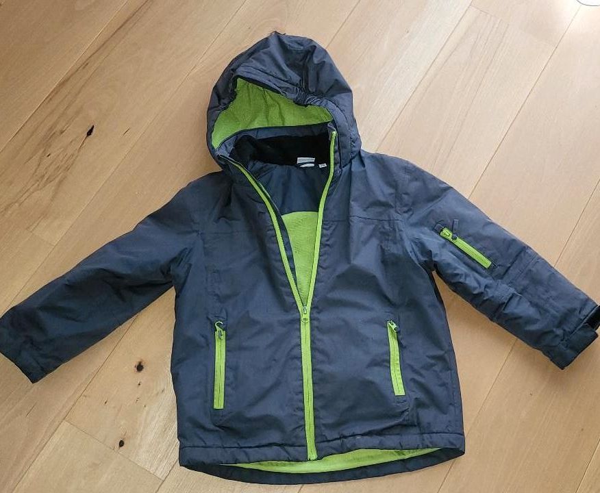 Anorak 110/116 in Ainring