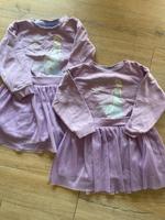 Disney Frozen Eiskönigin Tüllkleid 92 98 Zwillinge Münster (Westfalen) - Centrum Vorschau
