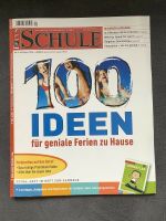 Zeitung FOCUS SCHULE 100 Ideen für die Ferien zu Hause Zahnspange Niedersachsen - Wittingen Vorschau