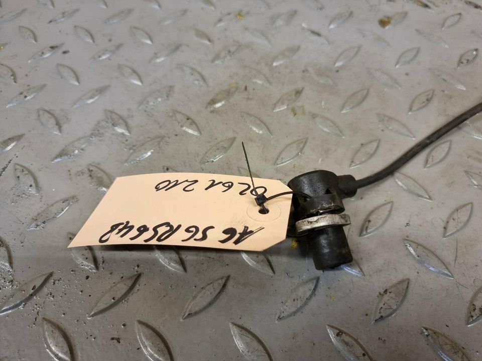 0261210 Kurbelwelle Sensor Impulsgeber AUDI A3 S3 8P A4 A6 S6 4B in Kevelaer