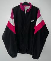 Vintage Adidas 90s Trackjacke Jacke Neuwertig Bochum - Bochum-Süd Vorschau