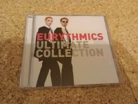 Eurythmics Ultimate Collection CD Bayern - Würzburg Vorschau