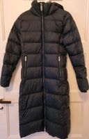 Tommy Hilfiger Daunenmantel Tyra Maxi Down Coat Obervieland - Kattenturm Vorschau