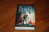 Smart Magic - Roman - Christoph Hardebusch Harburg - Hamburg Heimfeld Vorschau