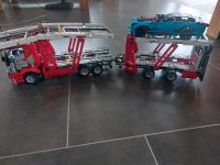 Lego Technik Autotransporter Nordrhein-Westfalen - Marsberg Vorschau