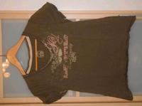T-Shirt Größe 40 /42 von esmara Baden-Württemberg - Uhldingen-Mühlhofen Vorschau