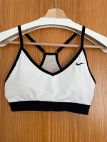 Nike Bra, DRI-FIT, Gr. M, gepolstert Bayern - Friedberg Vorschau