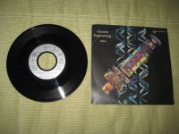 OMD "Genetic Engineering" Single Vinyl Niedersachsen - Aurich Vorschau