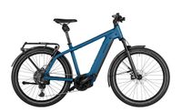 Riese & Müller Charger 4 GT Touring 49cm Petrol Matt UVP: 5.498,60€ Baden-Württemberg - Kuppenheim Vorschau