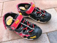 Sandalen Hot Wheel Gr.29 Sachsen-Anhalt - Bernburg (Saale) Vorschau